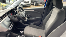 Vauxhall Corsa 1.2 Design 5dr Petrol Hatchback